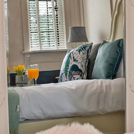 Apartament Finest Retreats - Sunnycroft Penthouse Llandrindod Wells Zewnętrze zdjęcie