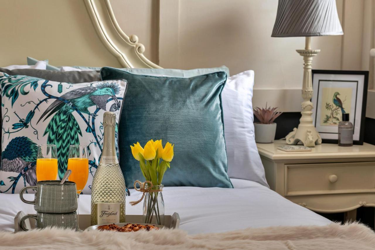 Apartament Finest Retreats - Sunnycroft Penthouse Llandrindod Wells Zewnętrze zdjęcie